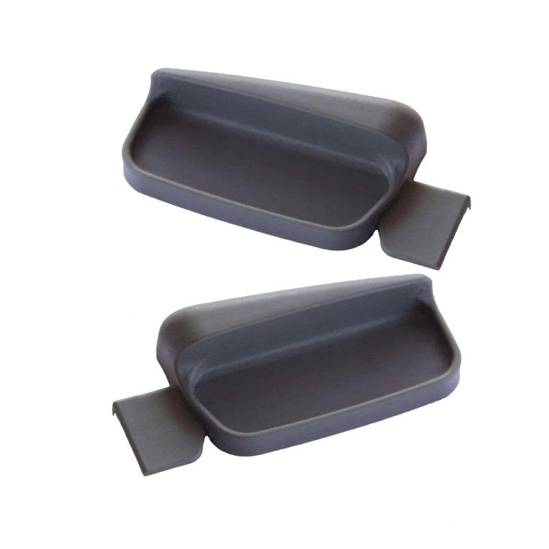 دستگیره تنظیم پشتی صندلی خودرو چیکال مدل P-47-48 مناسب برای کیا ریو بسته 2 عددیجدید