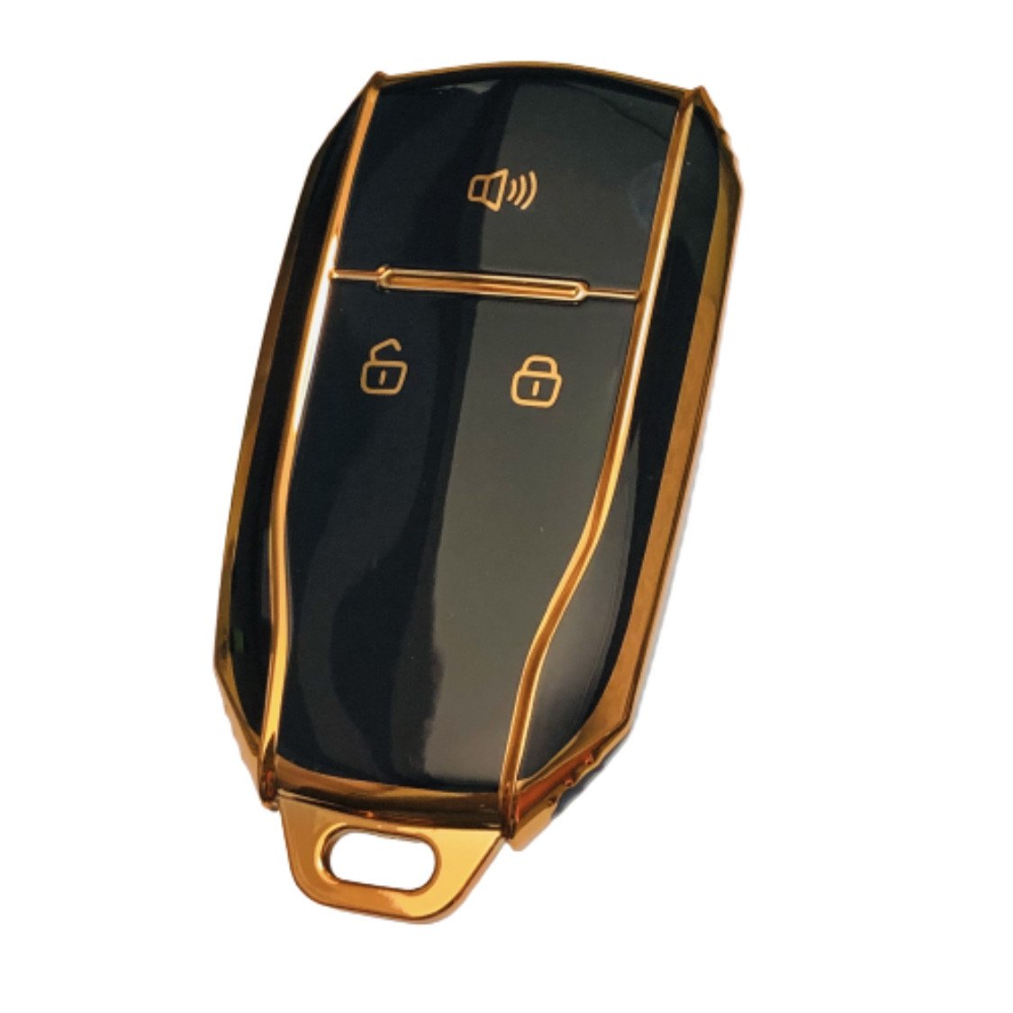 قاب ریموت و سوئیچ خودرو وارون مدل K-474 مناسب برای جک S5جدید
