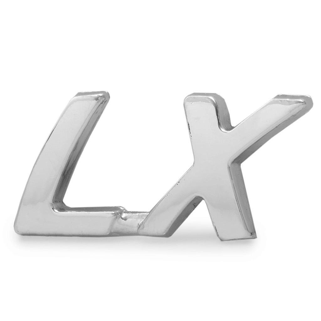 آرم گلگیر خودرو چیکال مدل P-185-LX مناسب برای پژو 206جدید