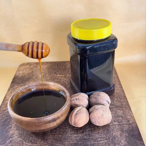 شیره انگور سالم چین 