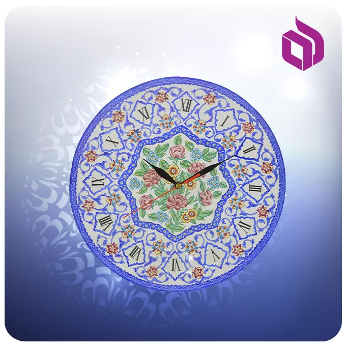 ساعت مینا 30 سانتجدید