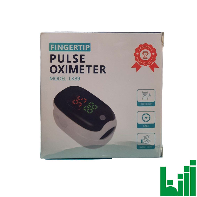 پالس اکسیمتر LK89جدید