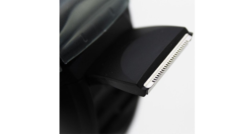 ریش تراش MC-8815 مک استایلر حرفه ایجدید
