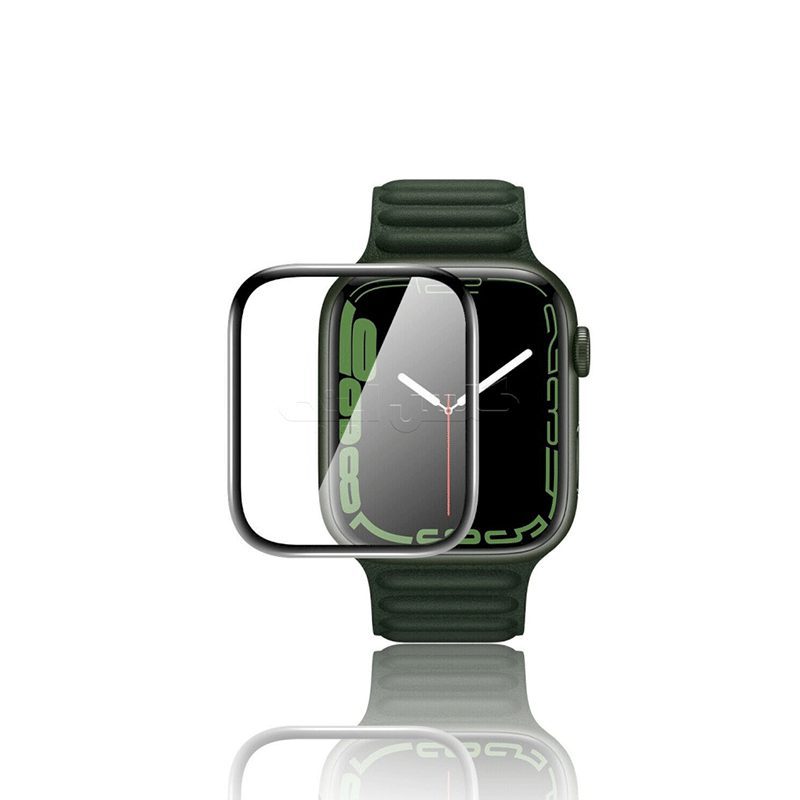 گلس سرامیکی اپل واچ Appel Watch 41mm
