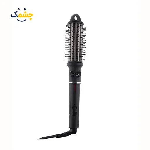 فر کننده و اتو چرخشی مو سورکر مدل HB-768؛ حالتدهی آسانتر و ایجاد فرهای درشت