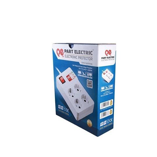 محافظ 2204پارت الکتریک با کابل 1.8 متر جدید