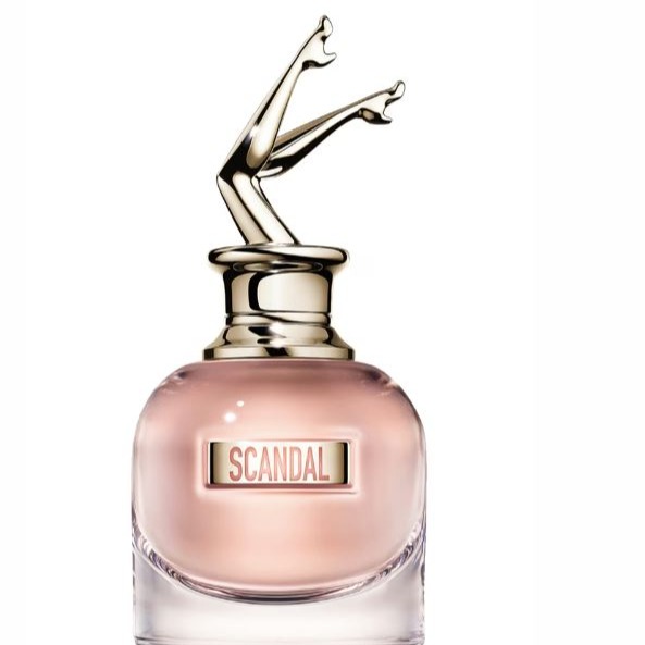 عطر ژان پل گوتیه اسکندل - Scandal Jean Paul Gaultier حجم 100 میل