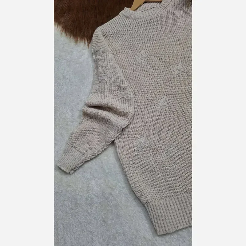 بافت زنانه زاپ دار فریزی بلند ضخیم و گرم سایز فری سایز 38 تا 46جدید
