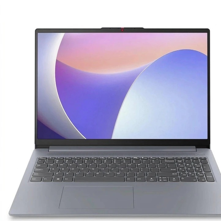 لپ تاپ 15.6 اینچی لنوو مدل IdeaPad Slim 3 15IRU8جدید