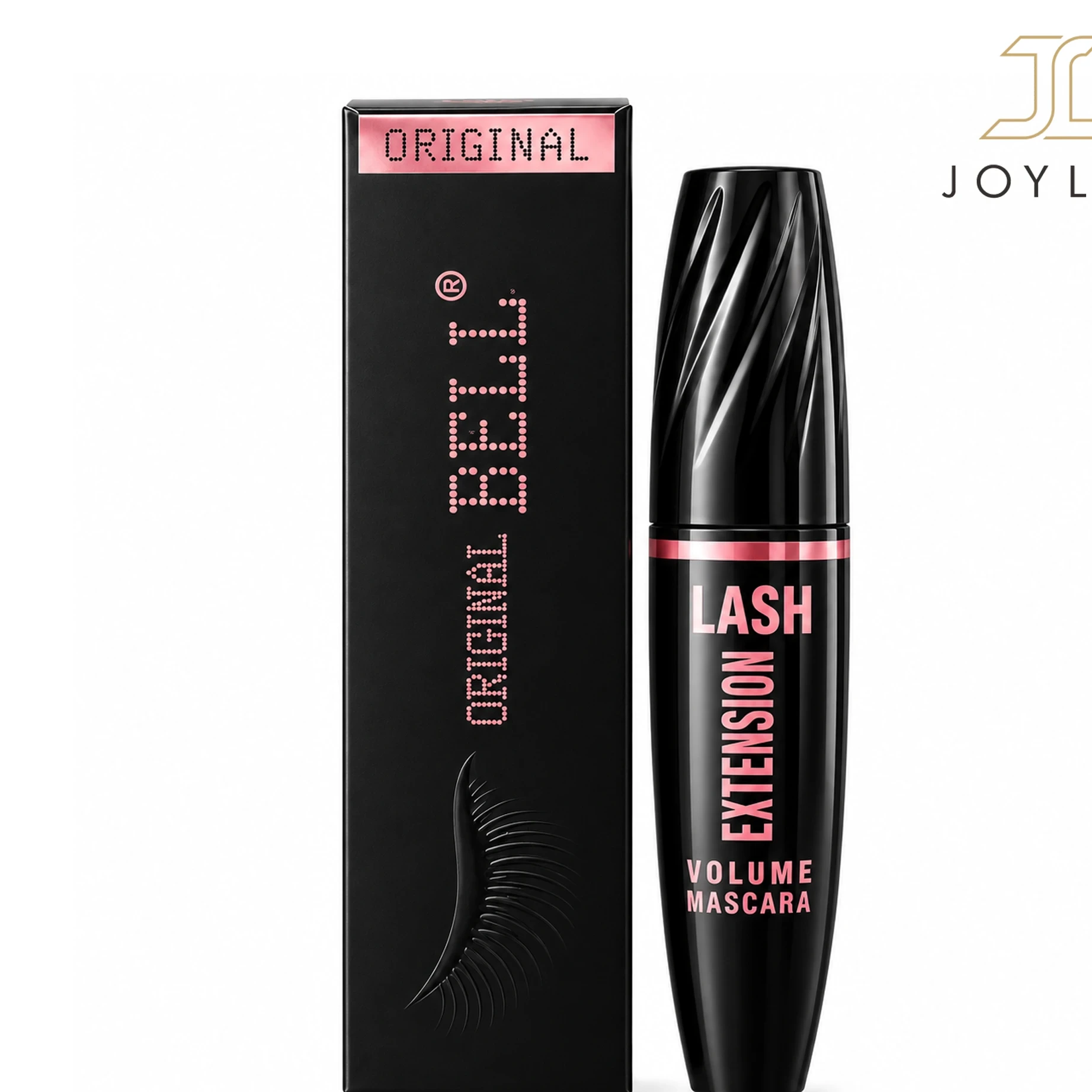 ریمل حجم دهنده بل مدل Lash Extension