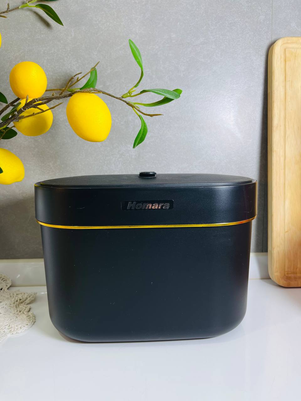 سطل کابینتی همارا