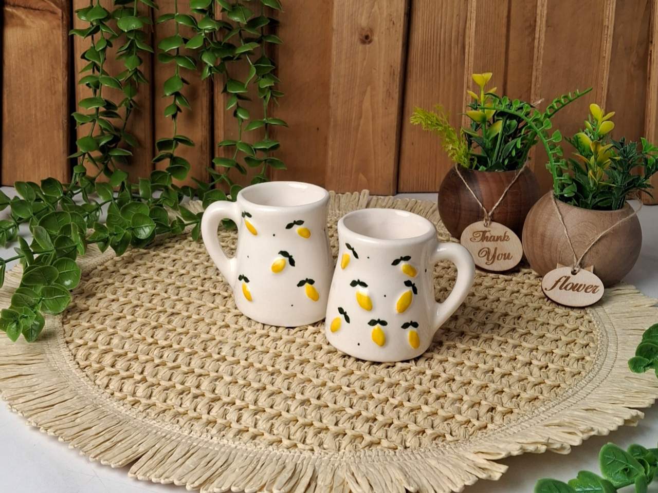 فنجان عربی لیموجدید