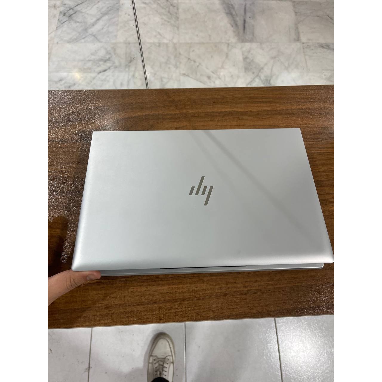 لپ تاپ hp elitebook 850g8جدید