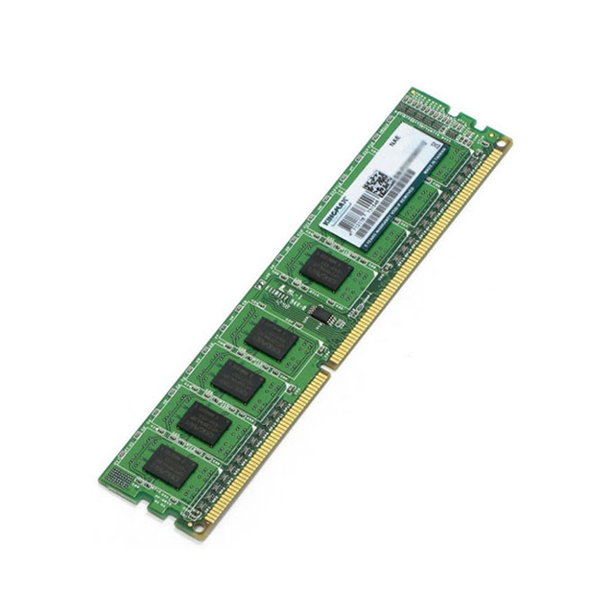 رم دسکتاپ DDR3 تک کاناله 1600 مگاهرتز کینگ مکس ظرفیت 8 گیگابایتجدید