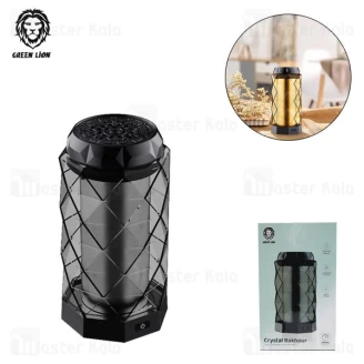 دستگاه بخور عود گرین لاین Green Lion Crystal Bakhour GNCRYTLBKHجدید
