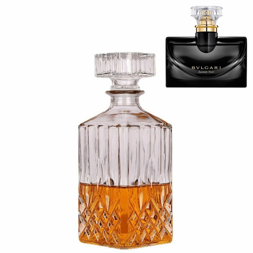 عطر برند بولگاری جاسمین نویر حجم 10 تا 100 گرم