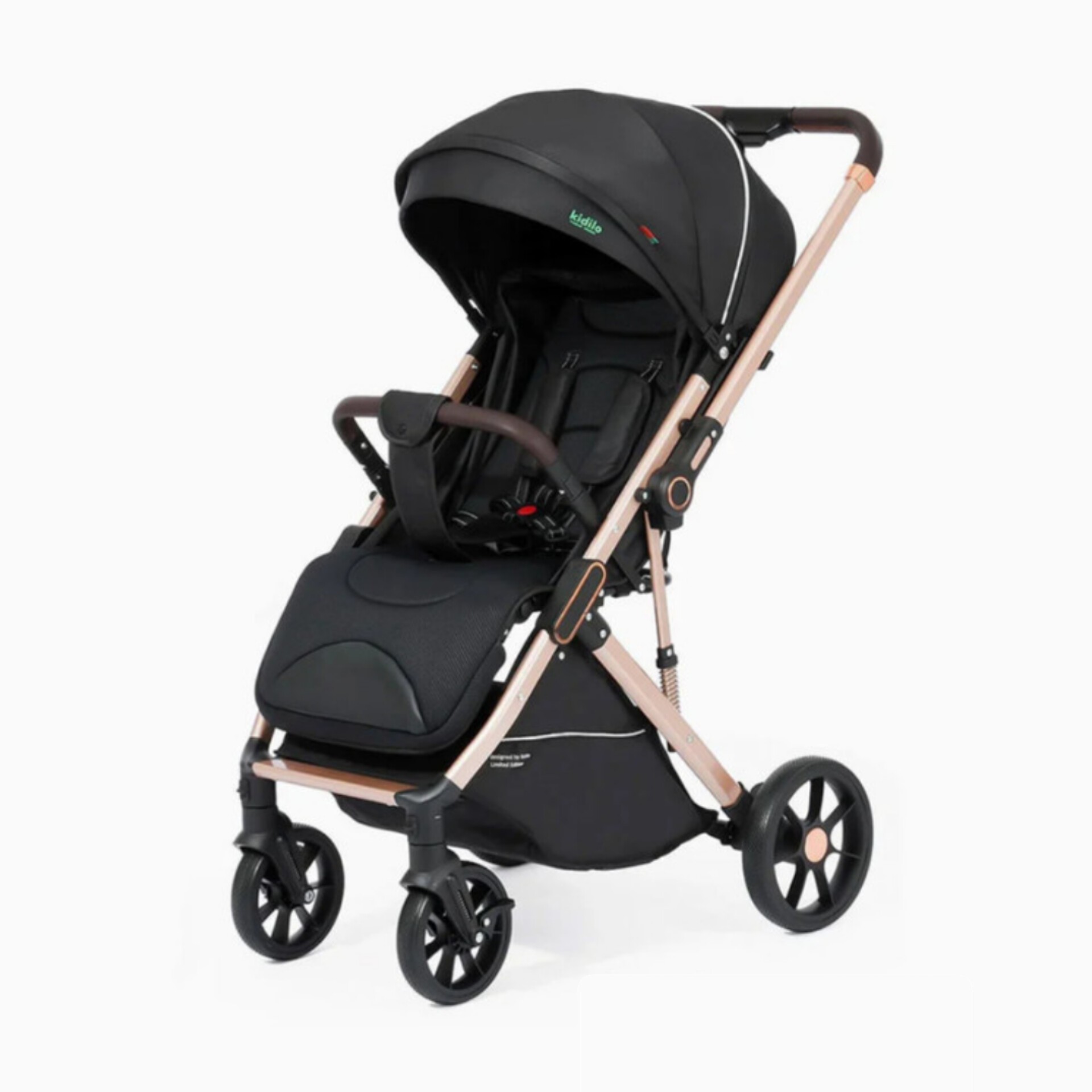 کالسکه کیدیلو 6530 پرو kidilo 6530 pro