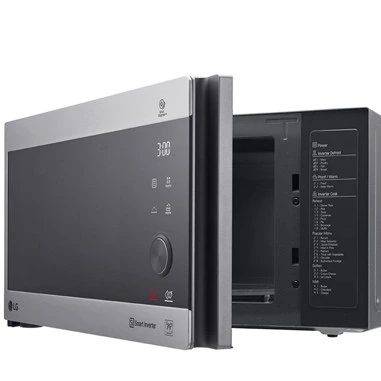 مایکروویو الجی مدل MH8265جدید