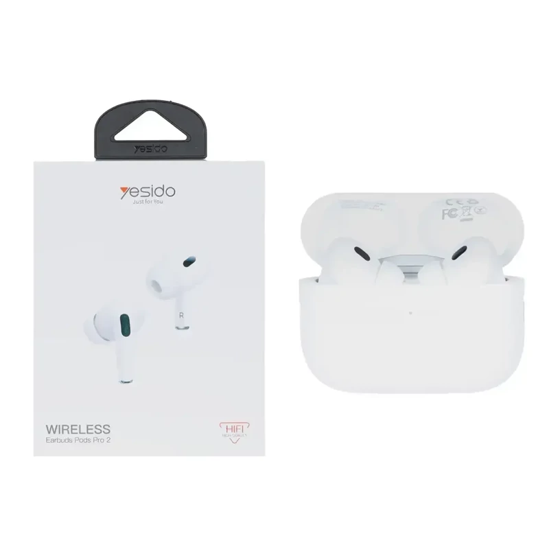 هندزفری بلوتوثی یسیدو Pods Pro2 JB27
