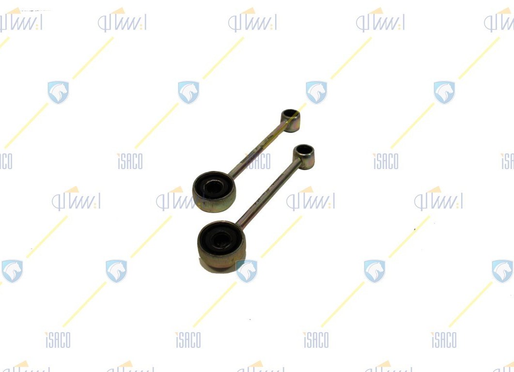 میل رابط انتخاب دنده-کوتاه (طرح بهینه) پژو پارس ایساکو