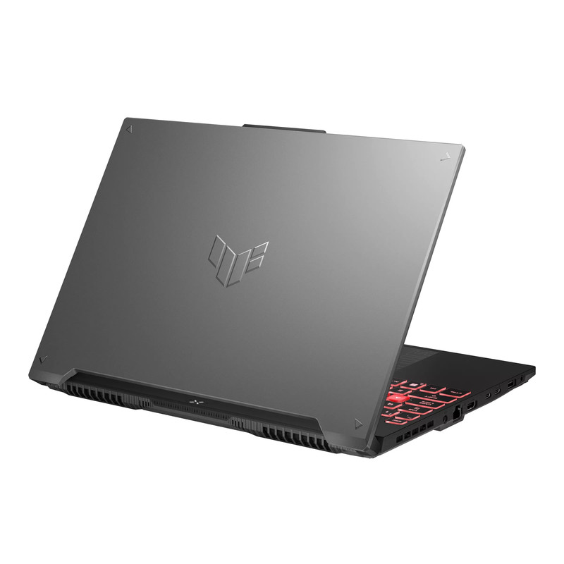 لپتاپ گیمینگ 16 اینچی ایسوس مدل TUF Gaming A16 FA607NUQ، پردازنده Ryzen 7-170، گرافیک GeForce RTX 4050 با 6 گیگابایت ...جدید