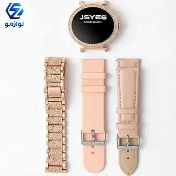 ساعت هوشمند JSYES مدل MS22 Miniجدید