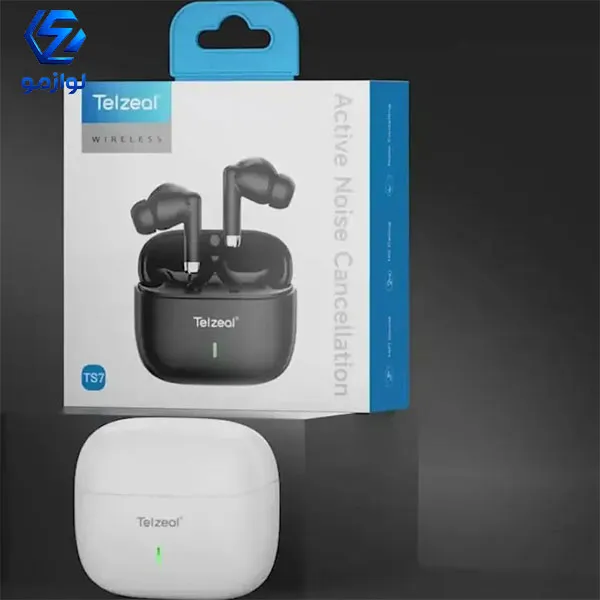 ایرپاد تلزیل مدل TS7جدید