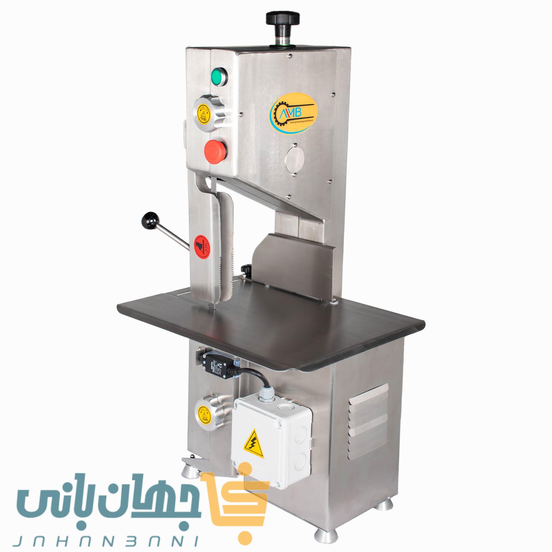 اره استخوان بر 172 AMB (پس کرایه تیپاکس)