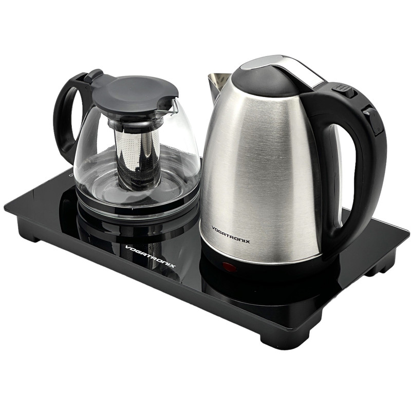 چای ساز وگاترونیکس مدل VE-114جدید