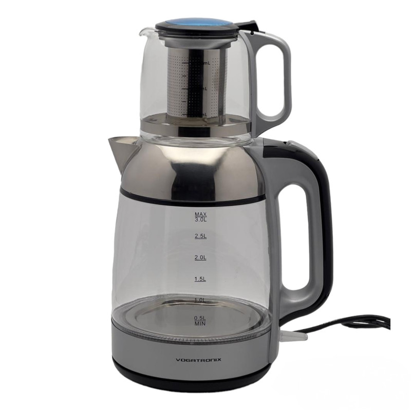 چای ساز وگاترونیکس مدل VE-217جدید