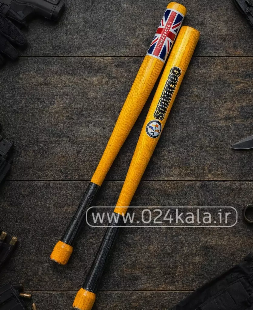 چوب بیسبال Steelers