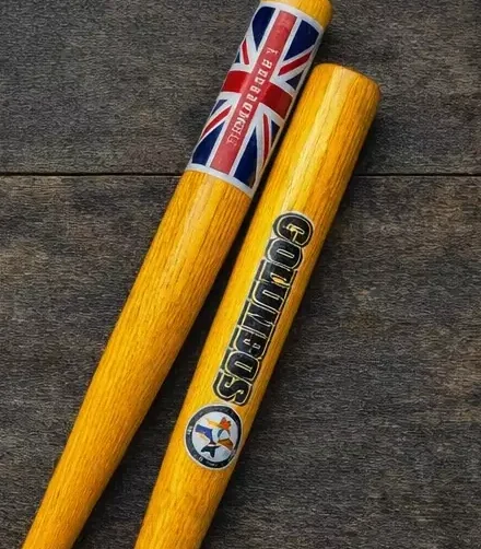 چوب بیسبال Steelers