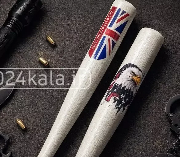 چوب بیسبال ویکتوری
