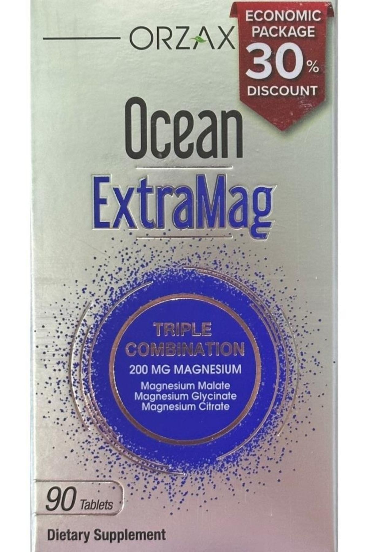 مکمل معدنی اوشن | ocean90 اورجینالجدید