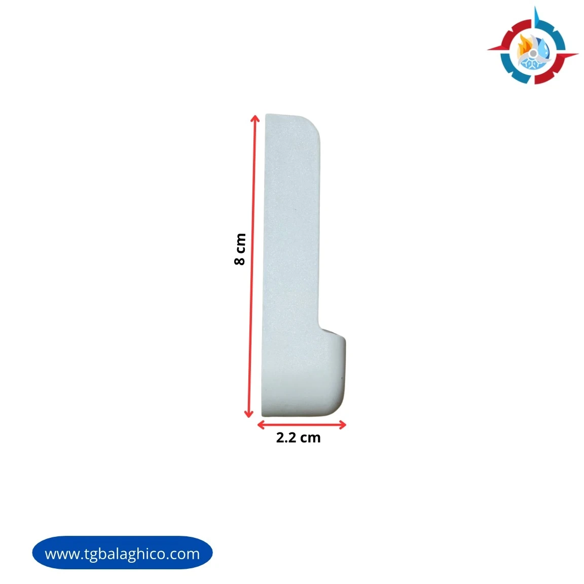 پایه دیواری کولر گازی مناسب برای ریموت کنترل کولر گازیجدید