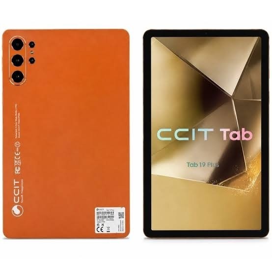تبلت هوشمند مدل ccit tab 19 plusجدید