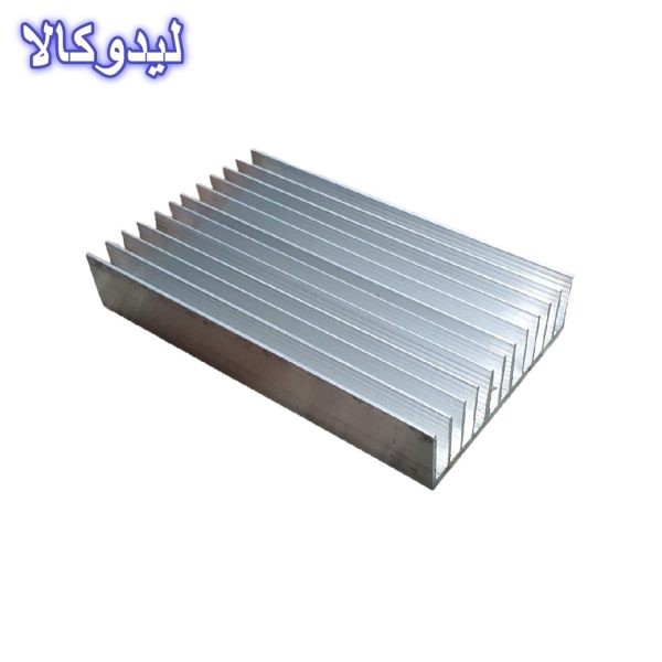 هیت سینک مدل لیدو کد HS 140-150جدید