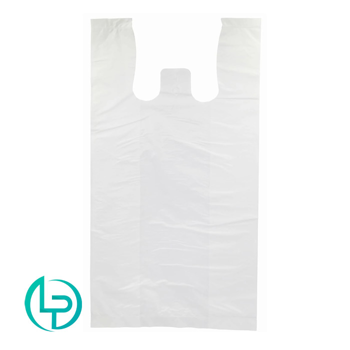 نایلون رکابی شفاف 55×45 سانتیمتر هر کیلوگرم