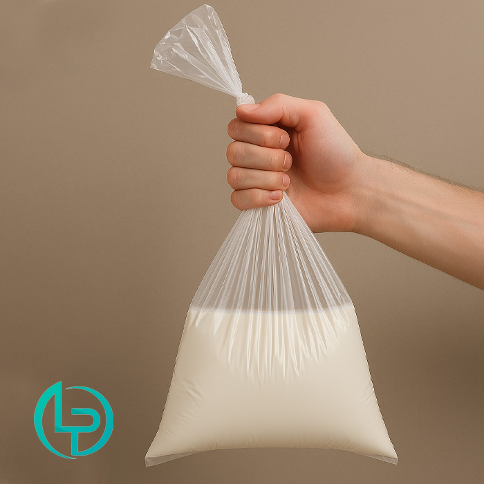 فریزری مروارید 30×45 سانتیمتر هر کیلوگرم