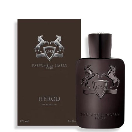 عطر مردانه مارلی هرود