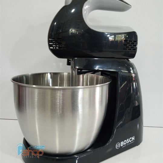 همزن کاسه دار بوش Bosch Bs-6388جدید