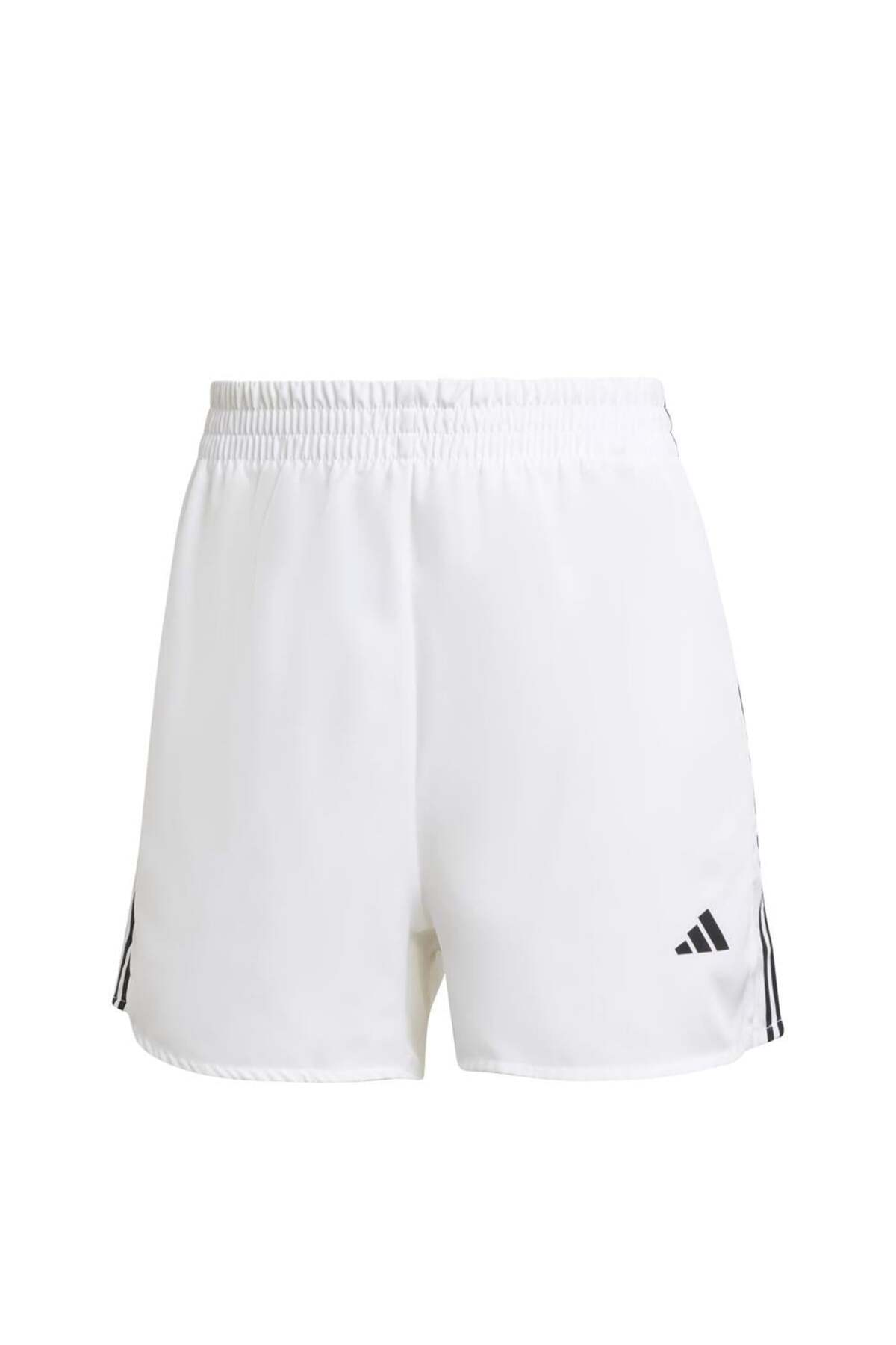 شلوارک آدیداس مدل adidas 3S SHORT HIGH R JF4360 Beyaz ortجدید