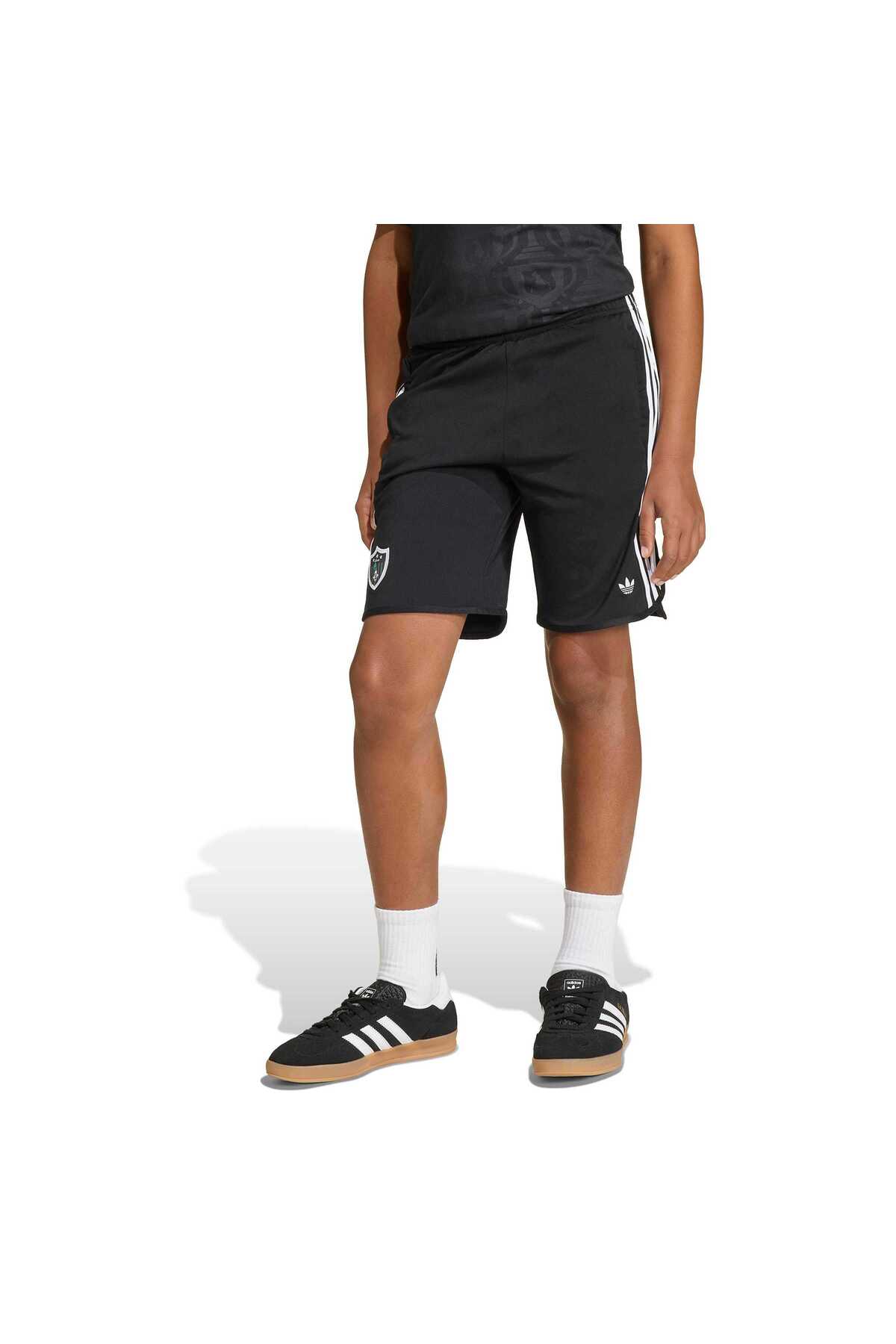 شلوارک زنانه آدیداس مدل adidas Short Unisex Gen Spor ort KC8438جدید
