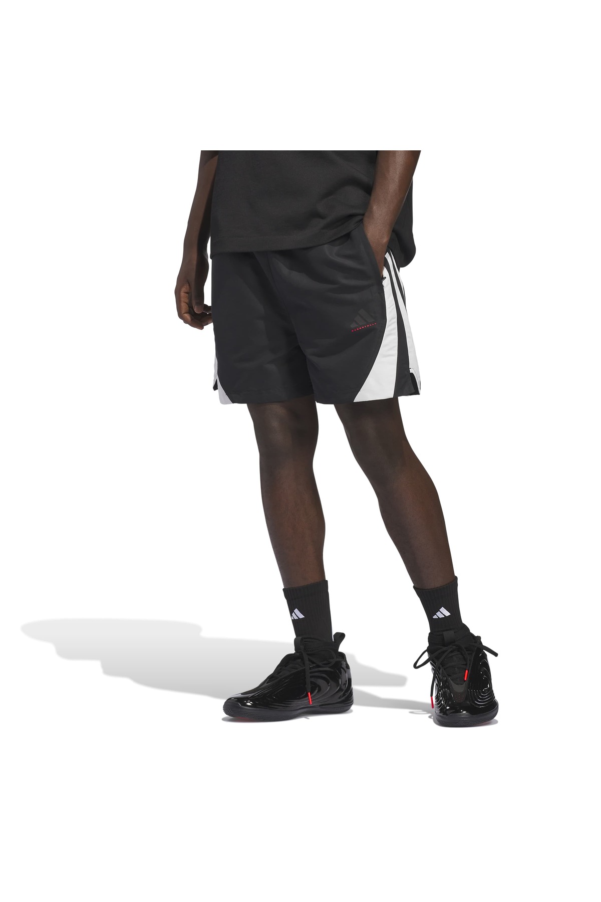 شلوارک زنانه آدیداس مدل adidas Wv Short Unisex Spor ort KA2080جدید