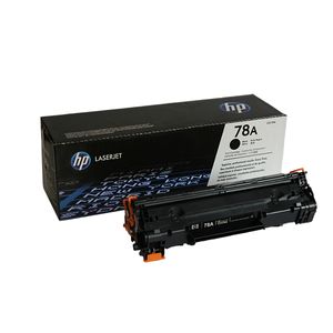 کارتریج تونر مشکی HP 78Aجدید