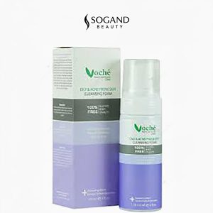 شویندههای صورت ووچه Voche Facial Cleansers – پاککننده تخصصی پوست بدون خشکی