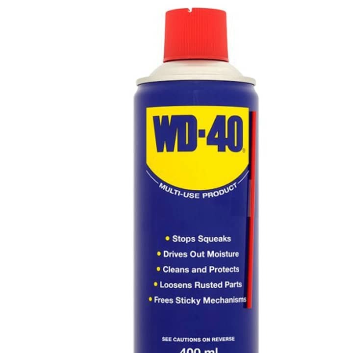 Wd 40 3mجدید