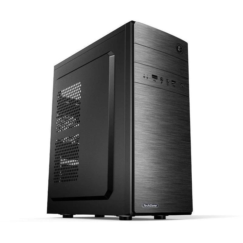 کامپیوتر دسکتاپ تک زون مدل TZ5600G Ryzen Eco