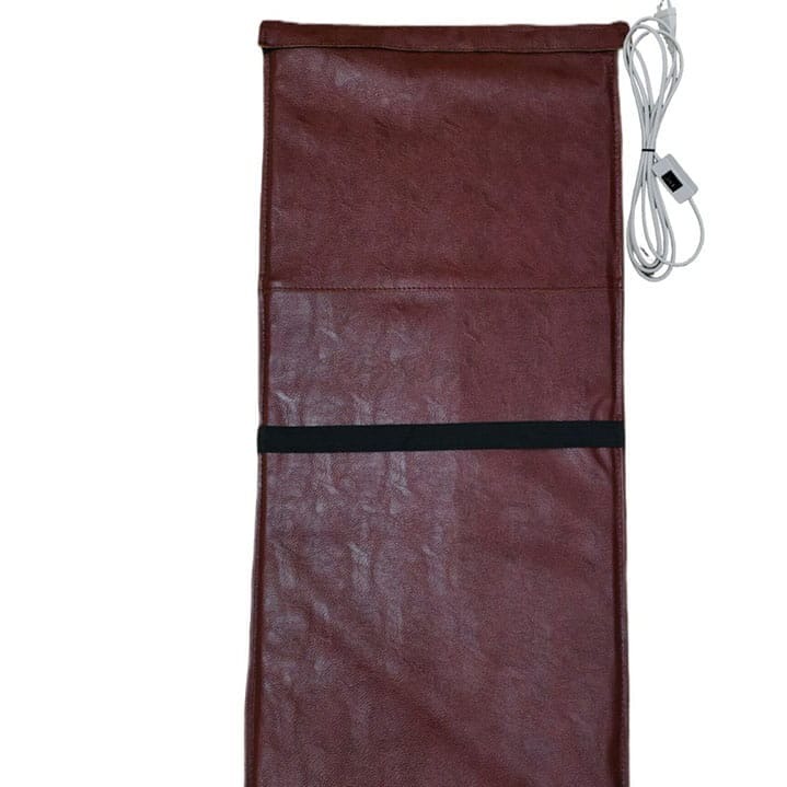 گرمایش صندلی (خودرو ) ( 12 ولت) (رنگ زرشکی)