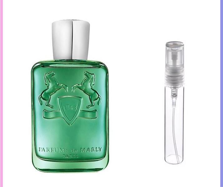 عطر گرمی مارلی گرینلی
